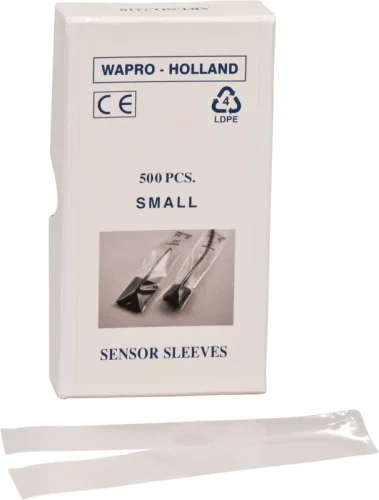 WAPRO SENSOR beskyttelseshetter