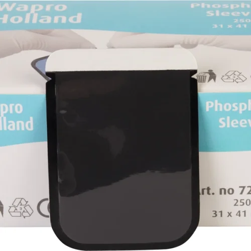 WAPRO lommer til fosforplater