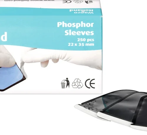 WAPRO fosforplateposer