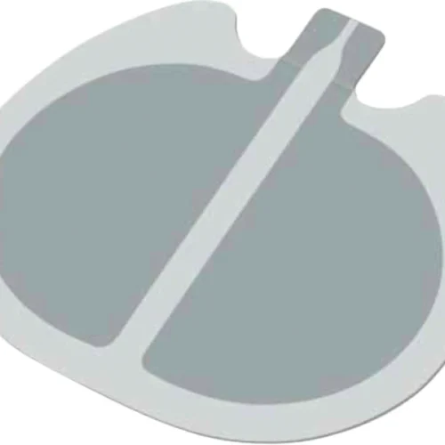 PCS engangs-nøytralelektrode