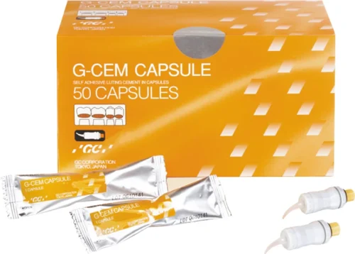 GC G-CEM