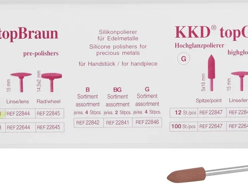KKD® topBraun