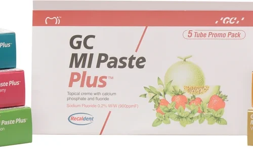 GC MI Paste Plus®