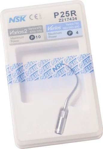 Varios tilbehør