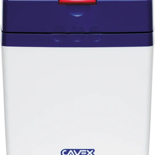 Cavex alginatbeholder