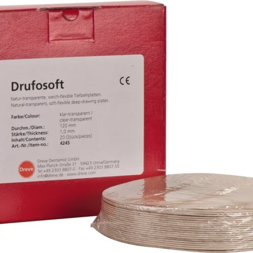 Drufosoft®