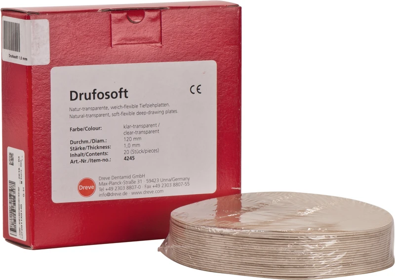Drufosoft®