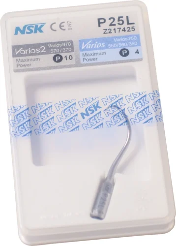 Varios tilbehør