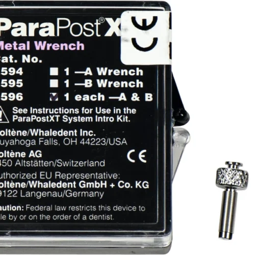 ParaPost® XT™ stifteinnskruer