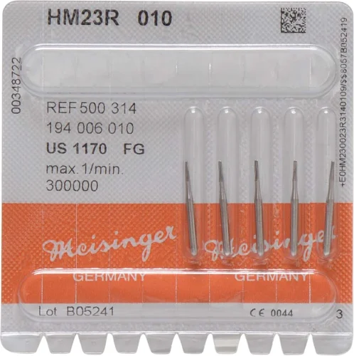 HM-bor 23R