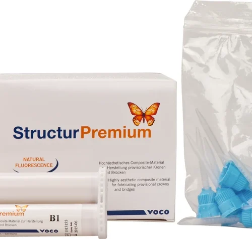 Structur Premium