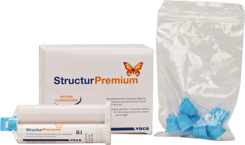 Structur Premium