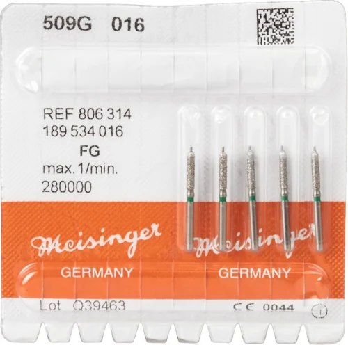 Diamanter 509