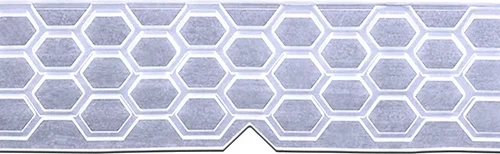 3D Protector innsatser