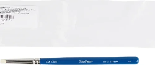 TOPDENT Silicone Brushes