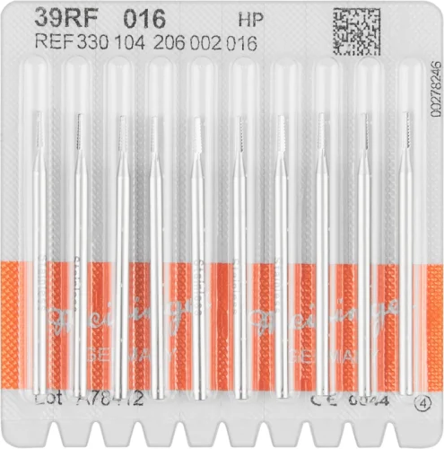 stålbor 39RF