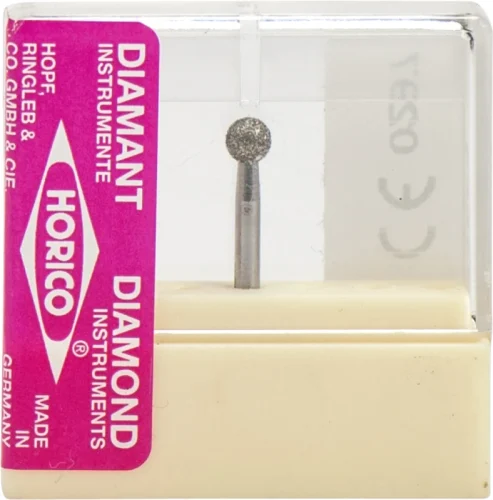 Diamantbor 001
