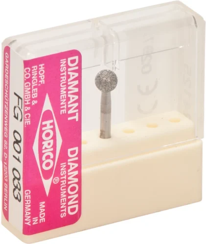 Diamantbor 001