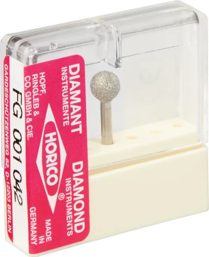 Diamantbor 001