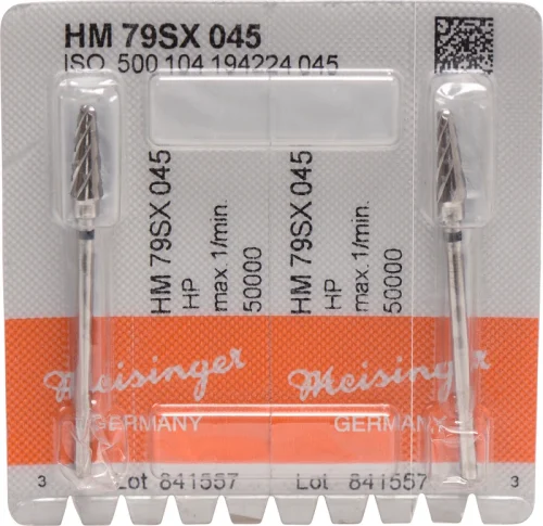 HM-freser SX