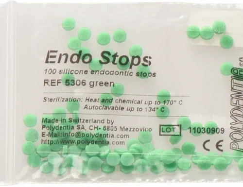 Endo Stops