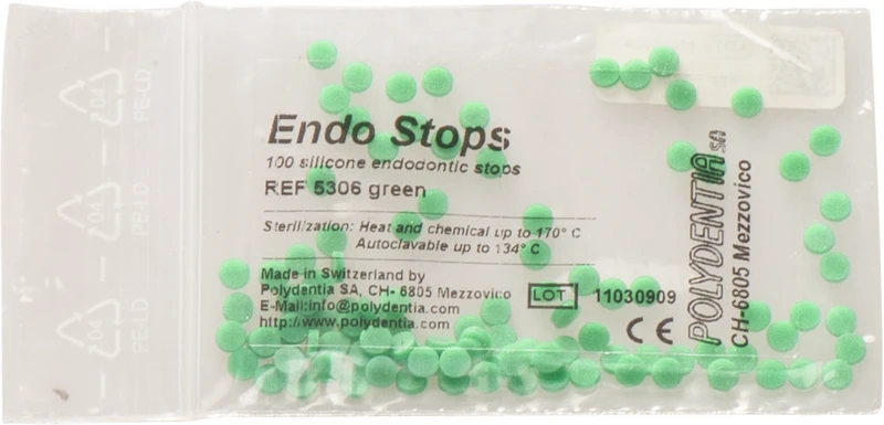 Endo Stops