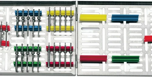 IMS kassett Signature DIN