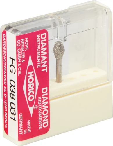 Diamantsliper 038