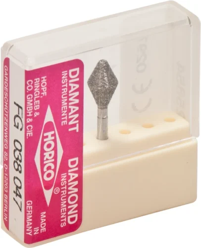 Diamantsliper 038
