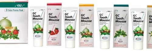 GC Tooth Mousse™