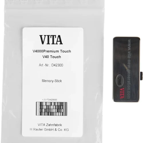 VITA Memory Stick