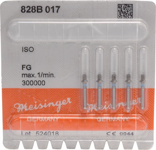 Occlusal Reduction 828