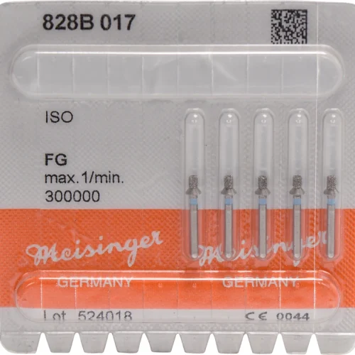 Occlusal Reduction 828