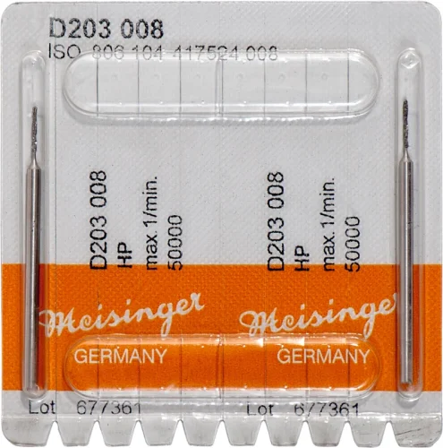 Diamantbor D203