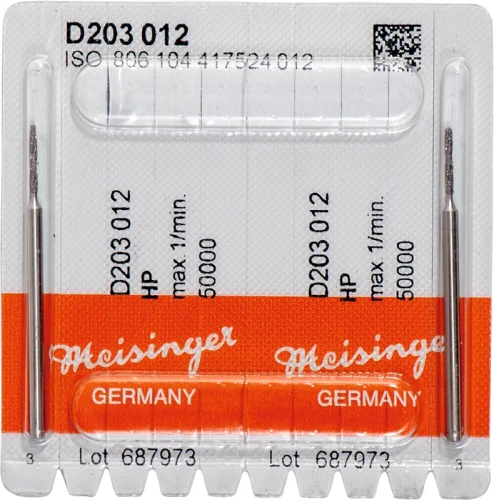 Diamantbor D203