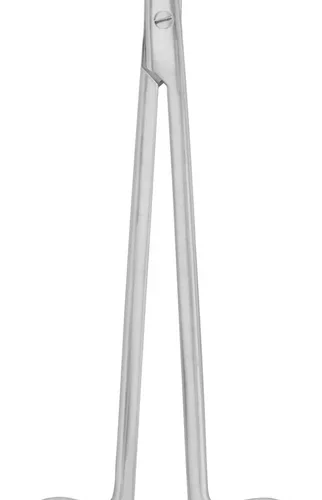 Kirurgiske Kelly-sakser