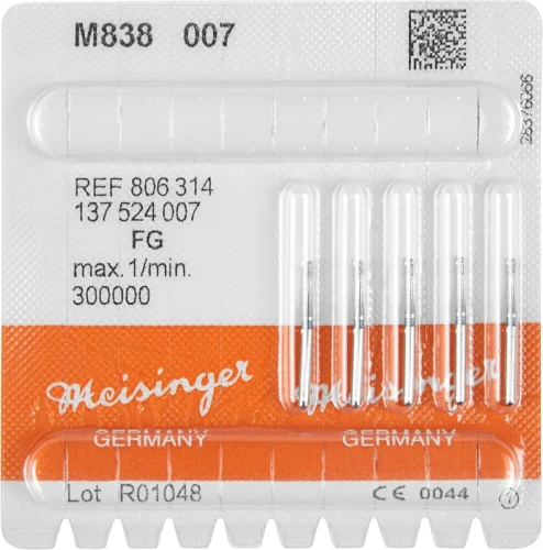 Mikro-diamant M838