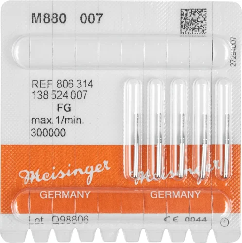 Mikro-diamant M880