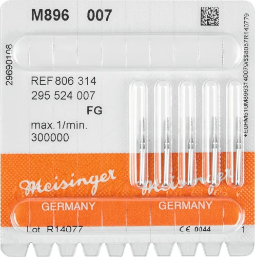 Mikro-diamant M896