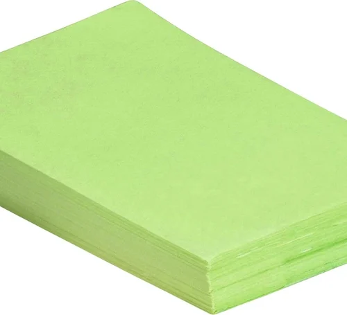 Monoart® Brettpapir for standardbrett