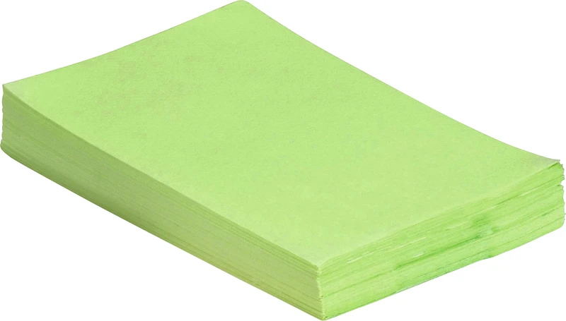 Monoart® Brettpapir for standardbrett