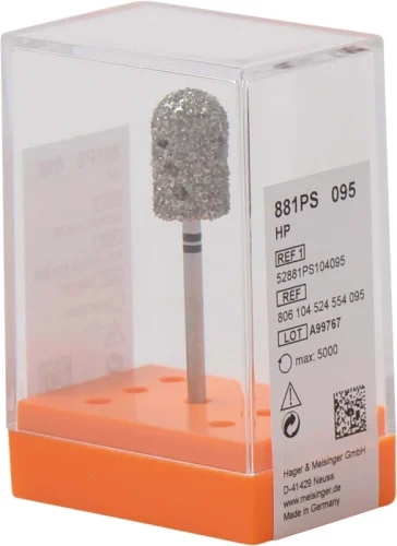 Diamantbor 881PS