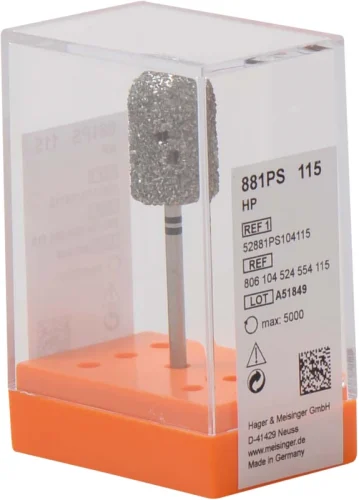 Diamantbor 881PS