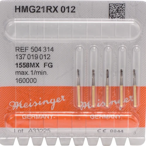 Kronedelere HM G21RX