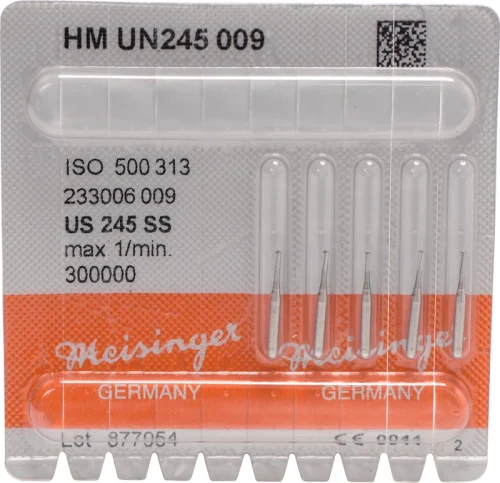 HM-bor UN245
