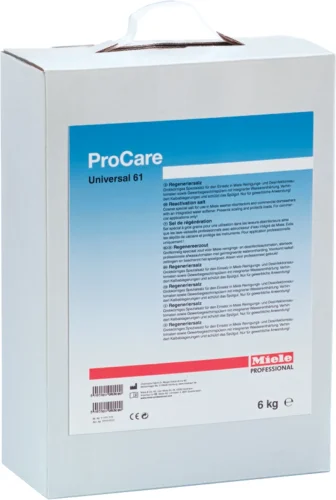 ProCare Universal 61 regenereringssalt