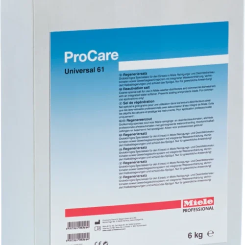 ProCare Universal 61 regenereringssalt