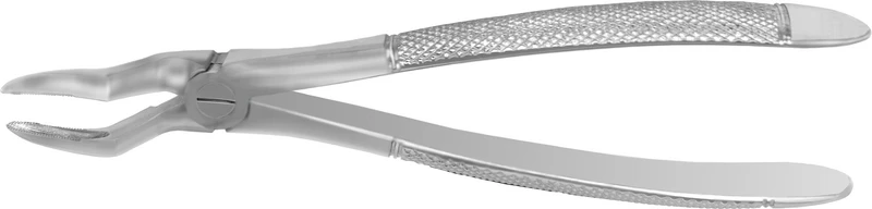 Tanntenger overkjeve