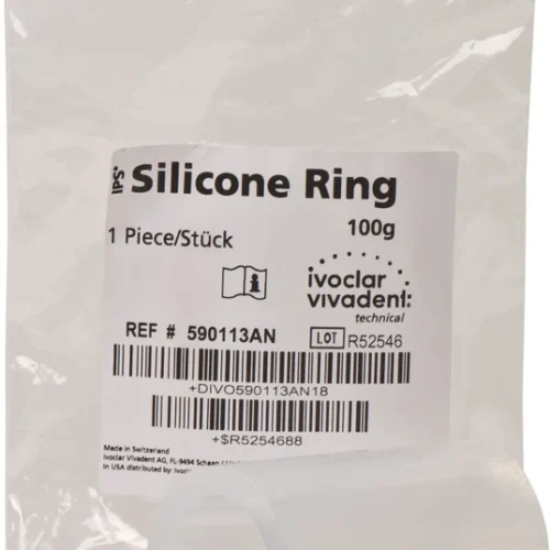 IPS silikonringer