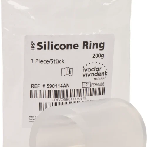 IPS Silikonring